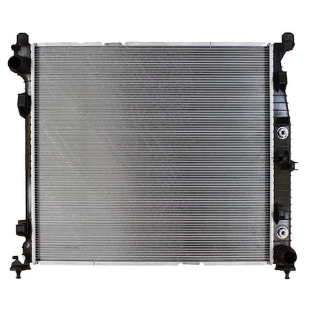 Apdi 12-15 M-Benz Gl350-Gl450-Ml250-Ml350-Ml4 Radiator, 8013505 8013505